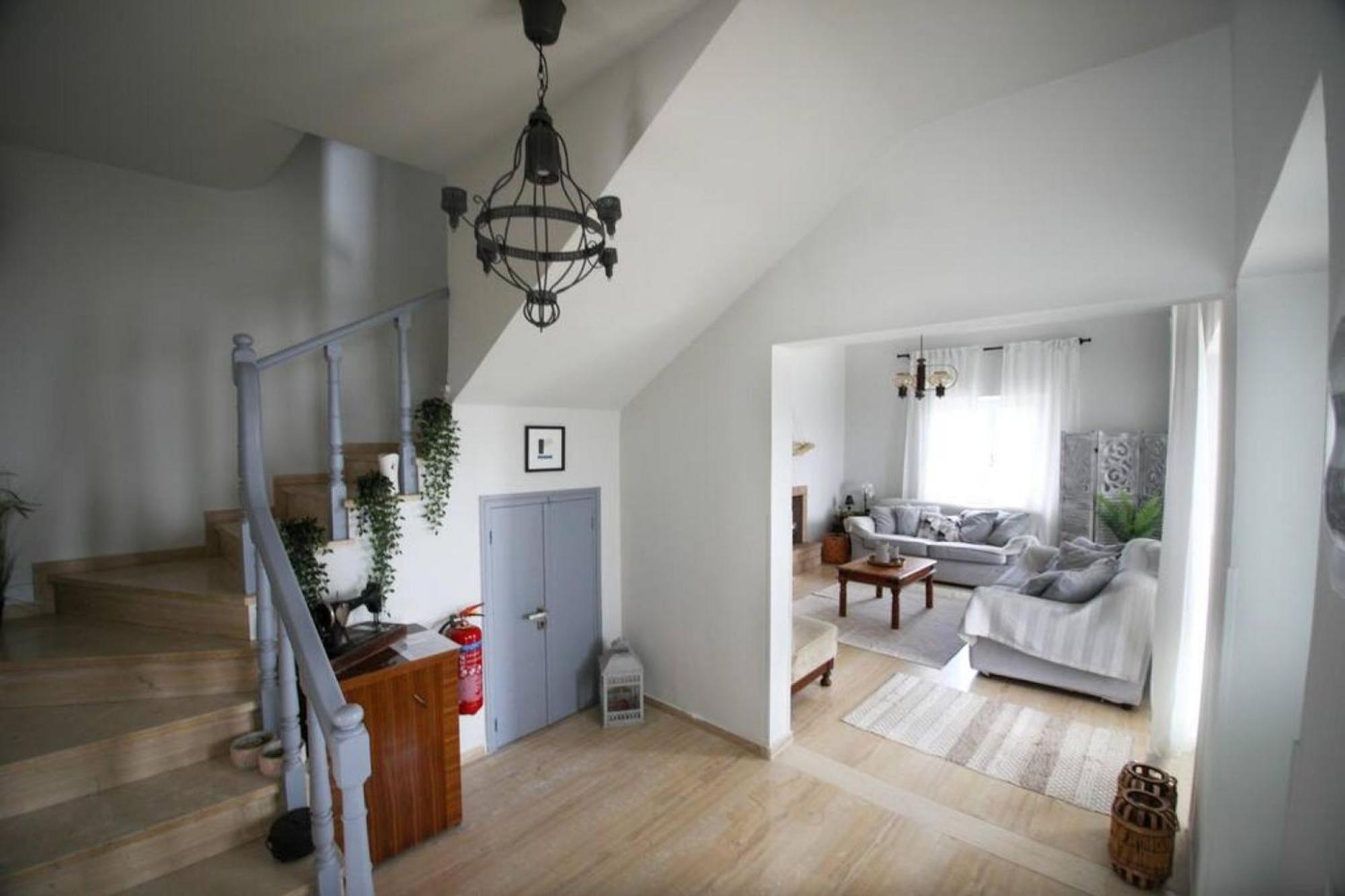 Sinies Stone Cottage - Ne Corfu Agnitsini ภายนอก รูปภาพ